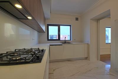 Apartament 4 camere Dorobanti - 17