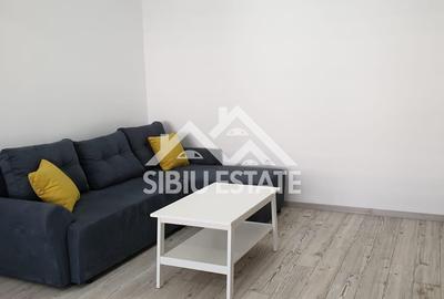 Apartament cu 2 camere de închiriat –  Calea Șurii Mici, Sibiu - 1