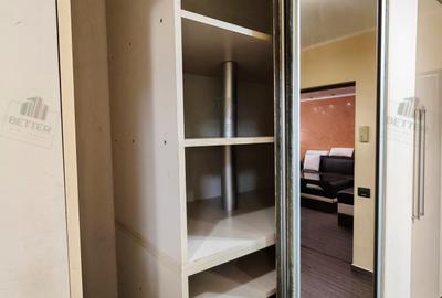 Apartament de 2 camere + loc de parcare - lângă Metrou Apărătorii Patriei - 7