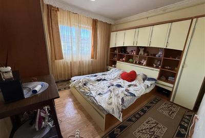 Mioritei- Energiei - 2 camere decomandate - 5