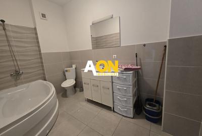 Apartament 2 Camere Bloc Nou, Complet Mobilat - 5