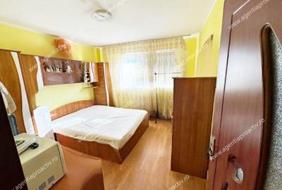Apartament cu 2 camere decomandat în Micro 19