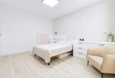 Casă modernă 3 camere în Via Carmina – Vladimirescu - 10
