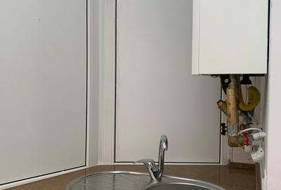 Stadion-St.-Apart cu 3 cam dec et 5/7 gaz mob utilat preț 550 euro - 6