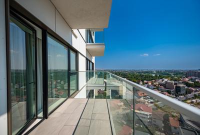 Apartament 2 camere A12.6 One Verdi Park - 17