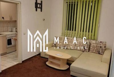 Apartament cu 2 camere semidecomandat, mobilat în Ștrand