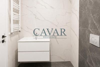 Alege calitatea. Alege Cavar Residence - 6