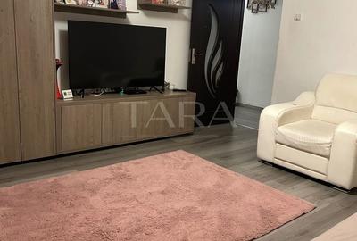 Vânzare apartament decomandat, 2 camere, în Gheorgheni. - 2