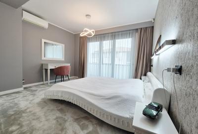 UNIC PE PIATA !!! Primo - strada Rapsodiei - apartament 4 camere de lux - 13
