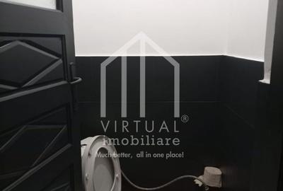 Hala de inchiriat in Sibiu, 200mp, parcare, pretabila service - 9