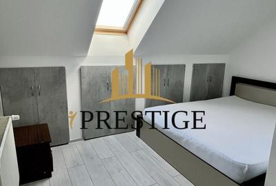 APARTAMENT 3 CAMERE DE VÂNZARE SIBIU ZONA MILEA | LA CHEIE | BALCON - 4