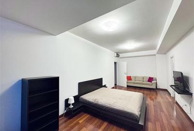 Apartament de inchiriat 4 camere Herastrau - 19