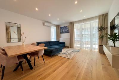 Apartament cu 2 camere decomandat, mobilat în Pantelimon