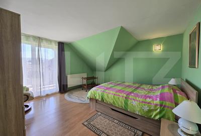 Vila ideala pentru locuința, clinica sau birouri! - 16