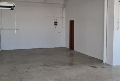 SC Vimak Imobiliare inchiriaza hala zona Bartolomeu. - 2