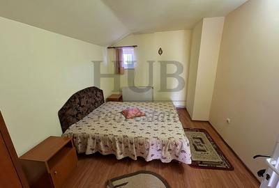 Casa de inchiriat | Calea Romanului | PET FRIENDLY - 9