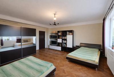 De vânzare apartament 1 cameră la curte zona semicentrală - 3