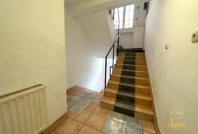 Casa cu 8 camere de inchiriat in zona Centrala - Oradea - 19