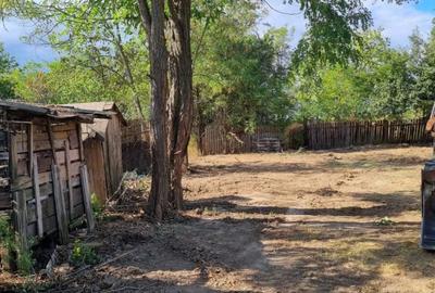 Baldana/Tartaresti/Teren intravilan /extravilan+casa/ - 3