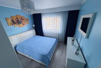Apartament cu 2 camere decomandat, mobilat în Inel II