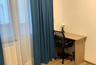 Centrul Civic, aproape de AFI, 3 camere recent renovate/mobilate, 165000 euro - 6