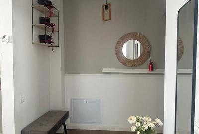 Apartament 2 camere de închiriat Tunari - 3