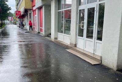Inchiriem spatiu comercial - 4