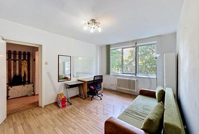 Apartament 2 camere semidecomandat, in Gheorgheni zona Piata Hermes - 1
