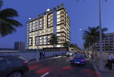 Apartament FINALIZAT 2 camere RATE LA DEZVOLTATOR - 6