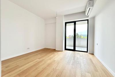 Apartament 4 camere de inchiriere zona Pipera . - 10