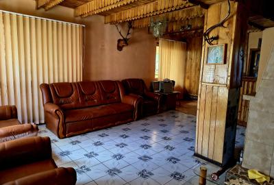 Oportunitate Investitie, casa de vacanta Bradet-Brasov - 7