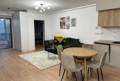 3 camere , modern, Scala Frunzisului, Zorilor, LIDL,UMF,Observatorului - 2
