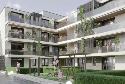 Chirie I Apartament 4 camere I Iancu Nicolae I Piscina I NOU - 21