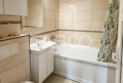 Duplex de vanzare in cartierul Marasti cu teren de 500 mp - 6