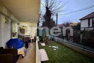 Apartament 2 camere de vânzare | curte privată | loc parcare | Tăuții Măgherăuș - 11
