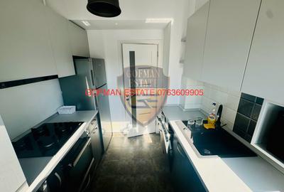 2 cam GARA, bloc NOU, Parcare, Vedere la port, et 7/8, lift, centrala gaz balcon - 7