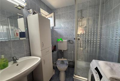 Apartament la casa de vanzare 3 camere Sibiu Rennes - 9