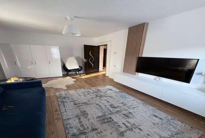 Apartament cu 2 camere decomandat în Militari