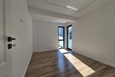 2 Camere 57mp NOU 2026 - Ultra modern - Etajul 1/3 - Loc de parcare - 5