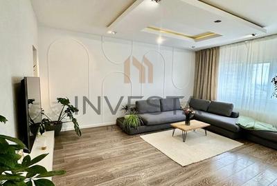 Apartament recent finisat! 79 mp utili etaj 1, parcare subterana! - 1
