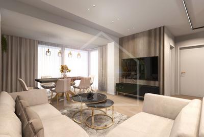 PRIMA INCHIRIERE | Apartament 3 camere | Ultrafinisat | TOP DEAL - 1
