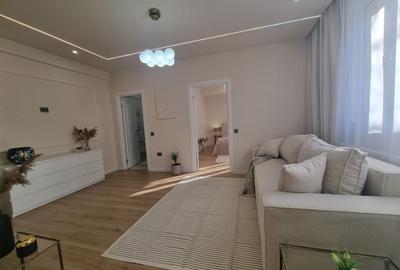 Apartament 2 camere ultrafinisat | Central | Str. Horea | Lângă facultăți - 5