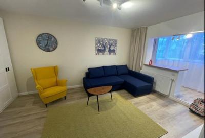 2 camere Tineretului parc - 2