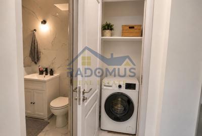 Apartament 2 camere – Strada Cameliei | Renovat complet 2025 | An 1965 - 11