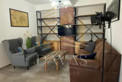 Apartament deosebit cu 2 camere semidecomandat | Modern - 2