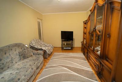 Apartament cu 3 camere, tip PB, Decebal - 2