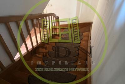 Casa 7 camere,  2 apartamente, 300 mp utili, 1248 mp teren, Cristian, Sibiu - 7