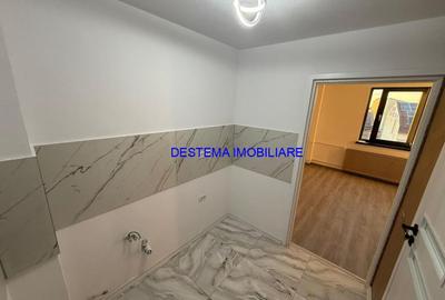 Garsoniera lux etaj 3 - 6