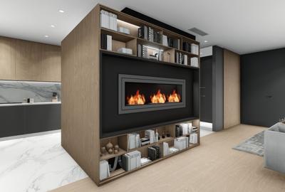 Floreasca | Luxury concept apartment | Lake View - 3