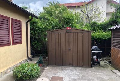 Exclusivitate! 2 case P+M - Mamaia Nord - 228.000 euro (Cod E8+E10) - 3
